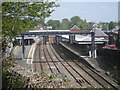 Wellington Railway Station