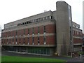 Sheffield: South Yorkshire Police HQ