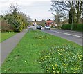 Nottingham Road, Ashby de la Zouch