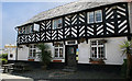 The White Hart Inn, Ellesmere