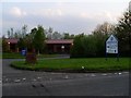 Booker Cash and Carry, Clydebank Business Park