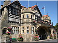 Lynton Town Hall