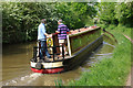 Coventry Canal near Bedworth