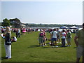 Race for Life 2008