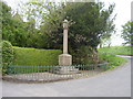 Nenthorn War Memorial