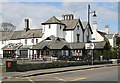 Tavistock Bus Station