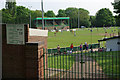 The Oval, Bedworth