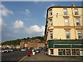 Rothesay Post Office