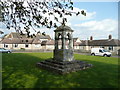 Victoria jubilee monument, Ely