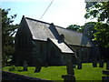 All Saints Church, Nash