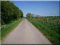 Old Road, Poyntzpass