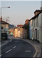 Totnes Road, Newton Abbot