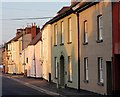 Totnes Road, Newton Abbot