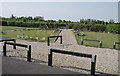 North Weald Bassett Cemetery