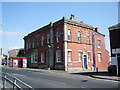 Former Police Station (1882)