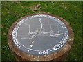 Luddington Millennium Compass