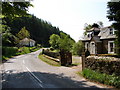 Cleuchfoot Cottages