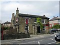 Grey Horse - Halifax Road