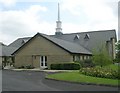 Mormon Church - Halifax Road, Lindley