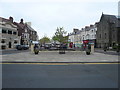 Tynemouth - Front Street