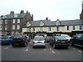 Tynemouth - Salutation Inn on Front Street