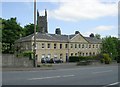 Former Green View Court Residential Home - Trinity Street