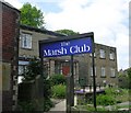 The Marsh Club - Abb Street , Westbourne Road