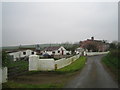 Farm at Fenton Folly