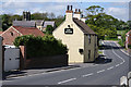 The Star (Inn), Sancton