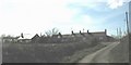 Cottages near Pensarn