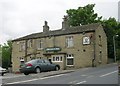 The Grove Inn - Tofts Grove, Rastrick