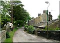 Field Lane - Rastrick