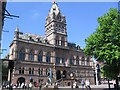 Chester Town Hall