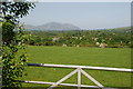 Tir Amaethyddol Chwilog Farmland