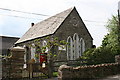 Conference Centre - Converted Church