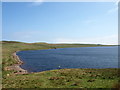 NS2573 : Loch Thom by wfmillar