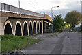 Hessle Road Flyover