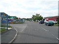 Trading Estate - Carrwood Road