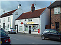 The Post Office, Kilham