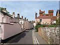 Mount Street, Taunton