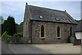 Converted chapel in Tintern