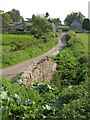 Bourton Bridge