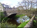 Ancient Bridge at Hawick