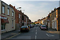 Cherry Tree Lane, Beverley