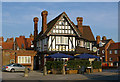 The Foresters Arms, Beverley
