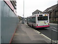 Frencham Road Bus stop