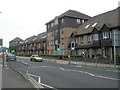 Rowan Court in Goldsmith Avenue