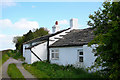 House in Sheep Hill Lane