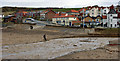 Sandsend Seafront