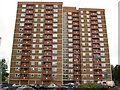 Luton: Kingsland Court